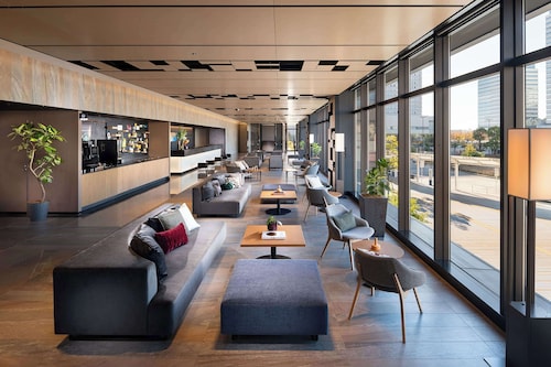 ダブルツリーbyヒルトン東京有明