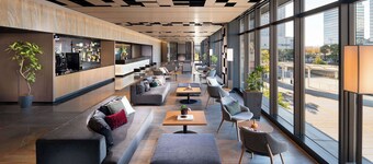 DoubleTree by Hilton Tokyo Ariake