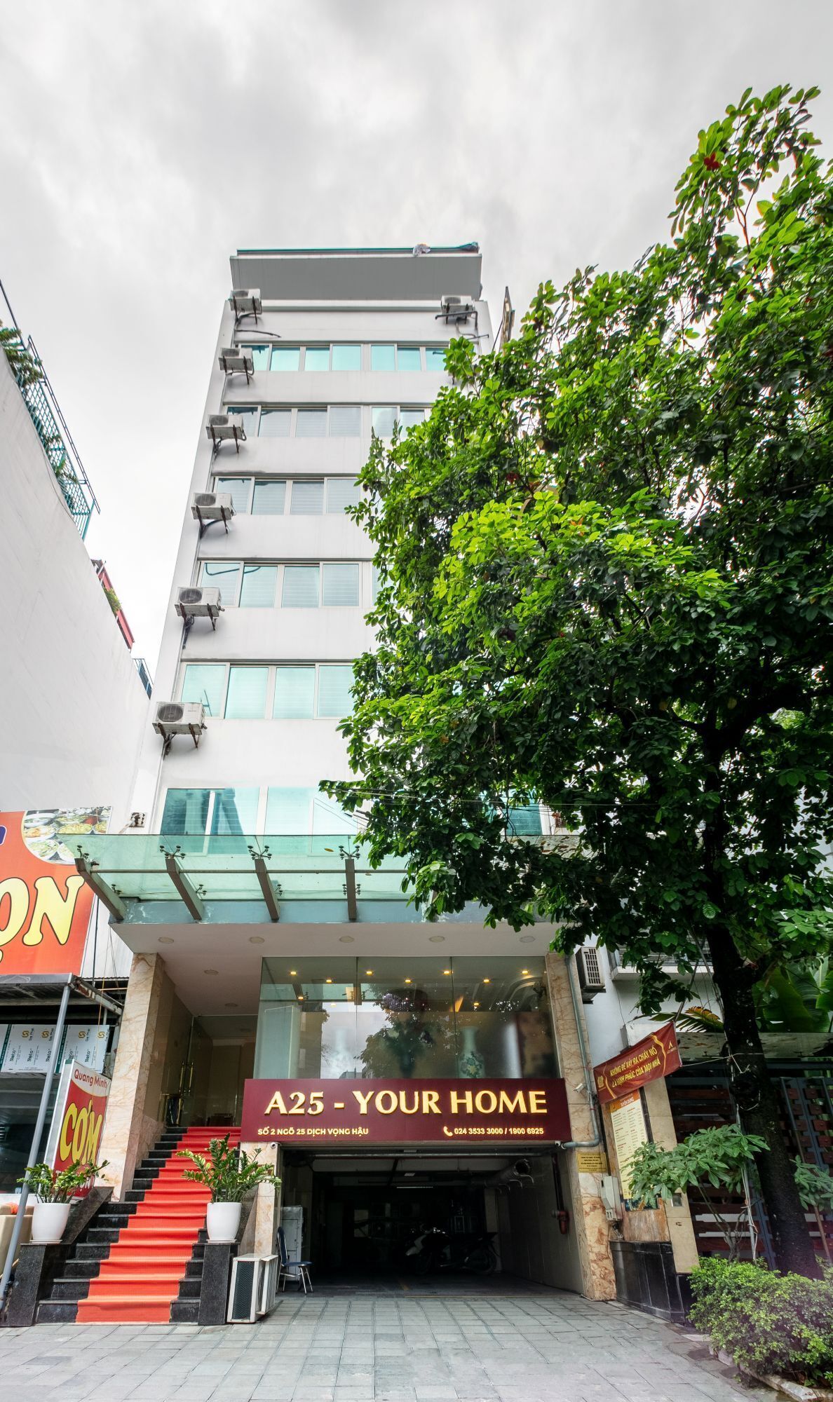 Photo - A25 Hotel - Dịch Vọng Hậu