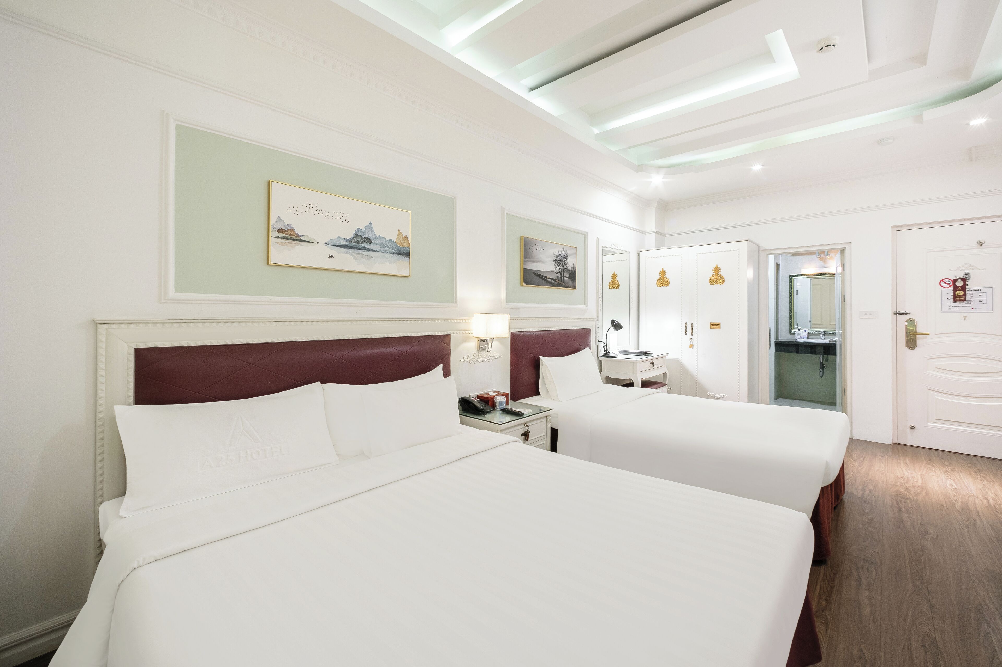 Photo - A25 Hotel - Dịch Vọng Hậu