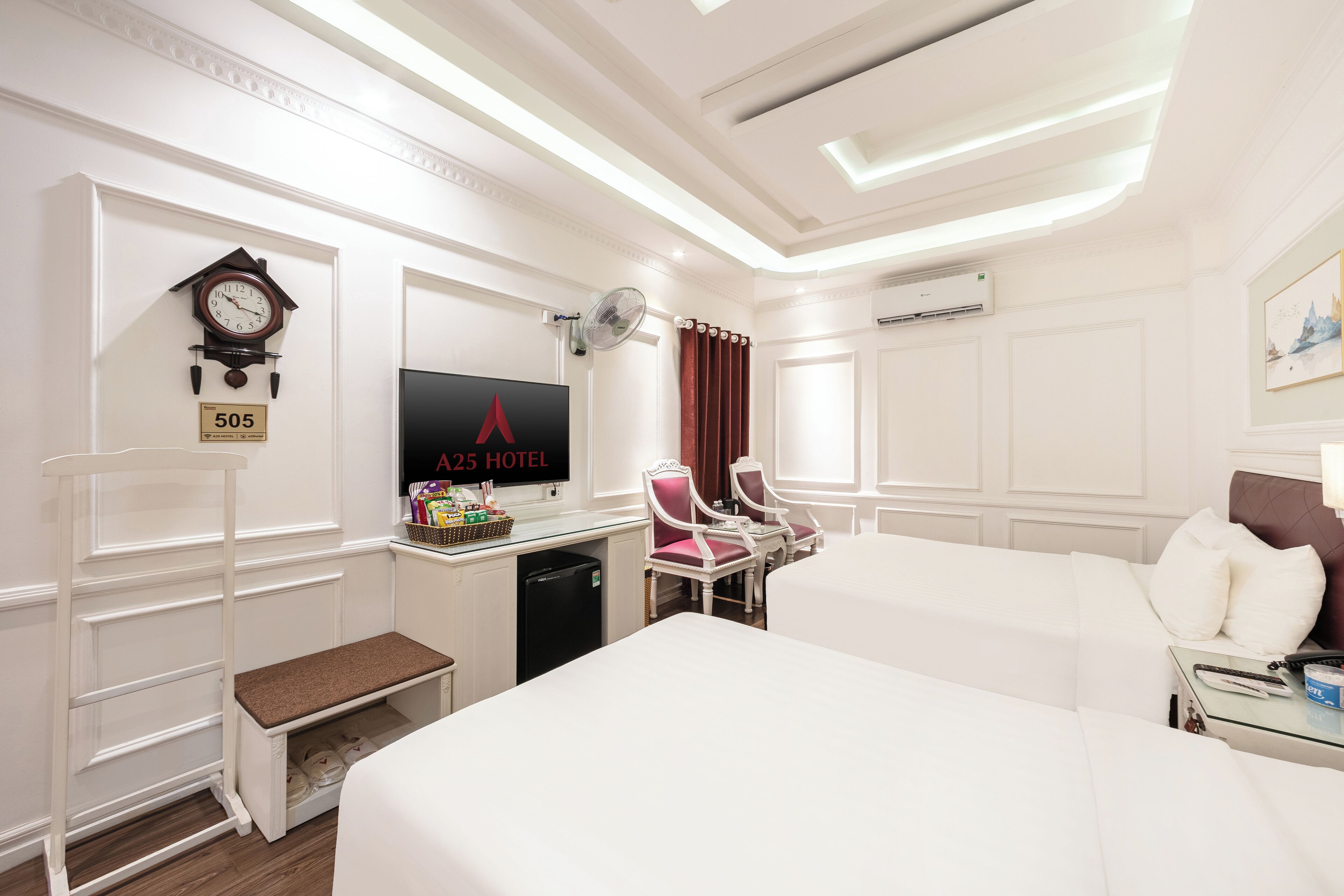 Photo - A25 Hotel - Dịch Vọng Hậu