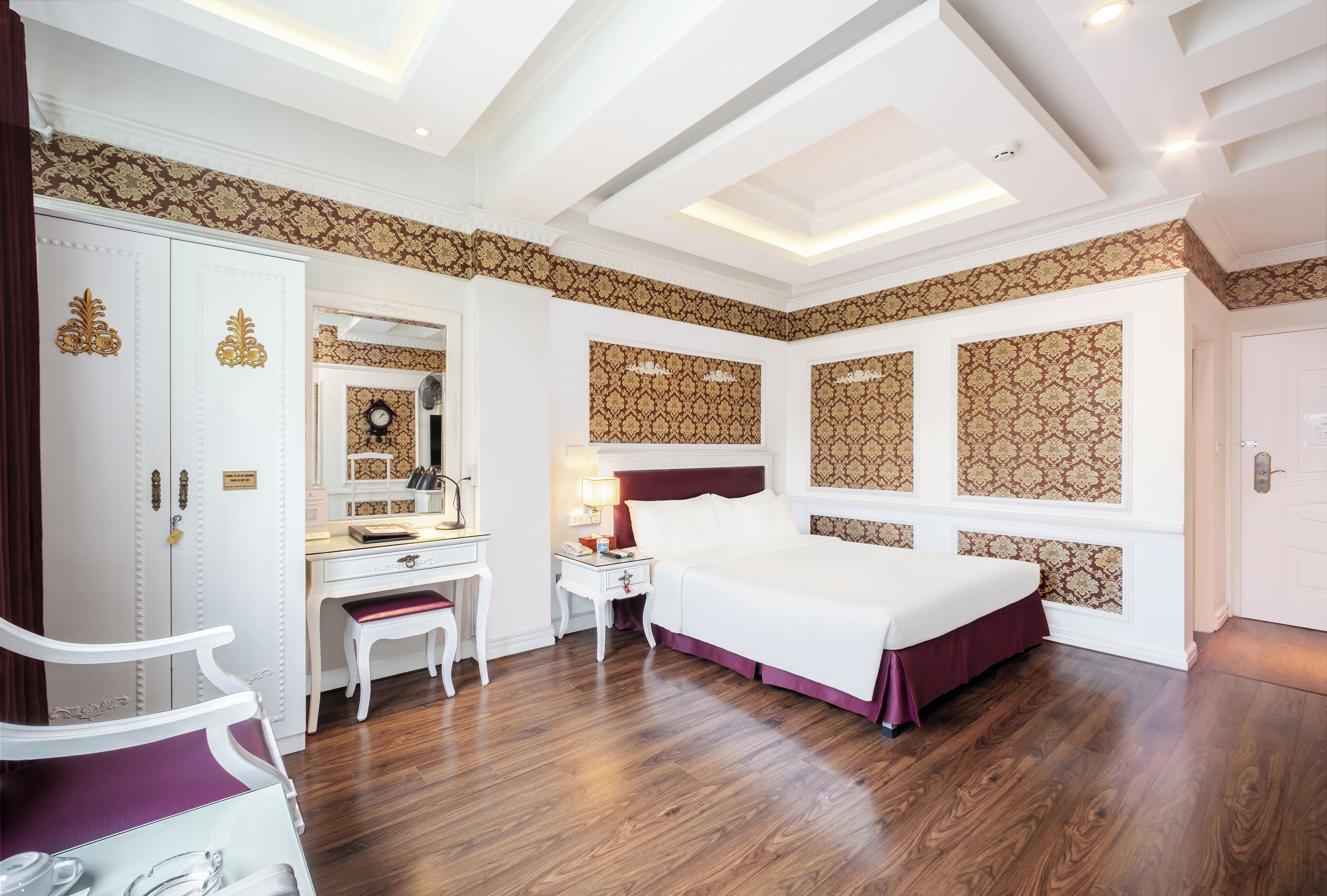 Photo - A25 Hotel - Dịch Vọng Hậu