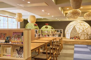 Lounge - Hana Beppu (Beppu)