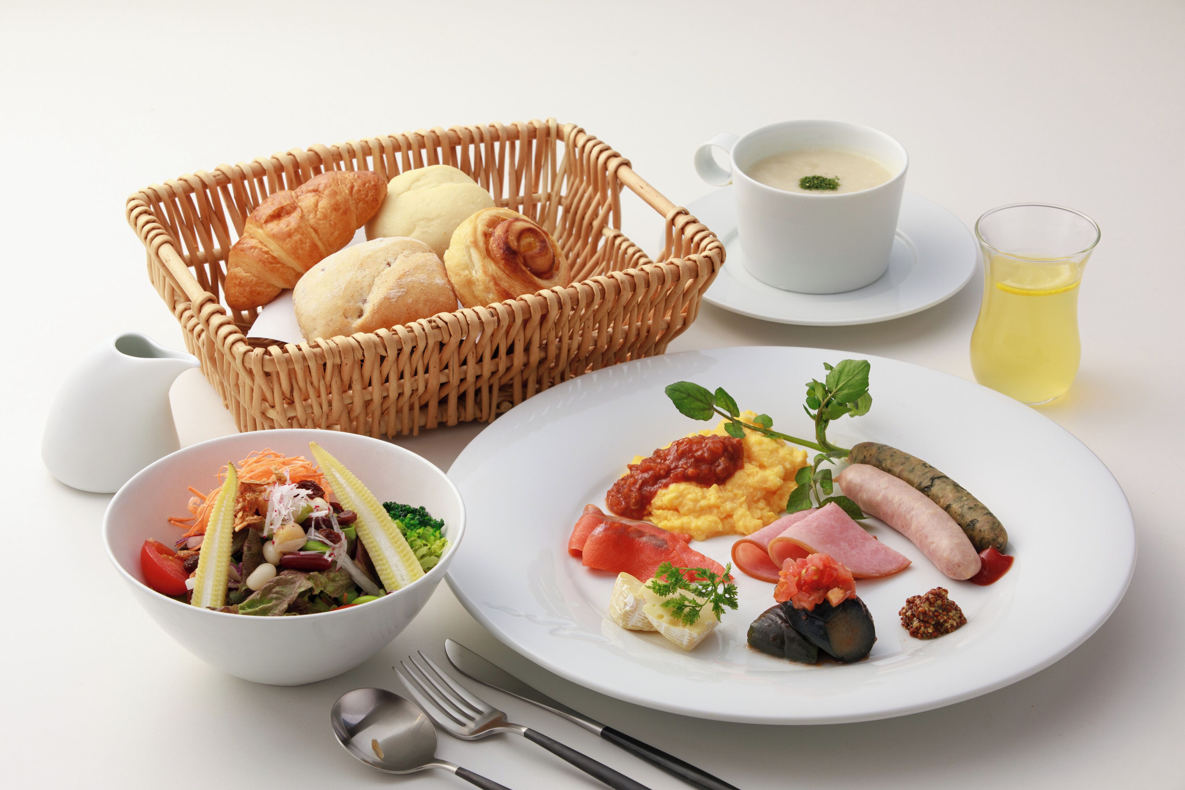 Frokostmåltid