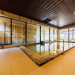 Public bath