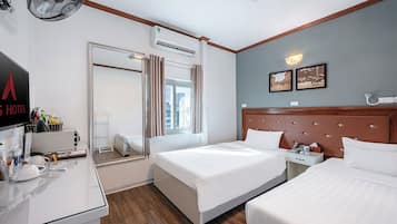 Deluxe Room | View from room