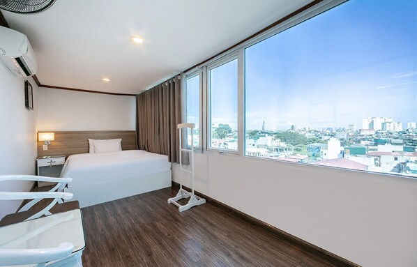 Suite VIP Room - A25 Hotel - 185 - 187 Lo Duc (Hanoi)