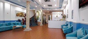 A25 Hotel - 185 - 187 Lo Duc