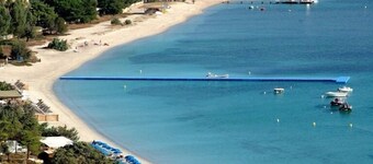  Rent in Lecci de Porto vecchio near the most beautiful Corsican beaches 