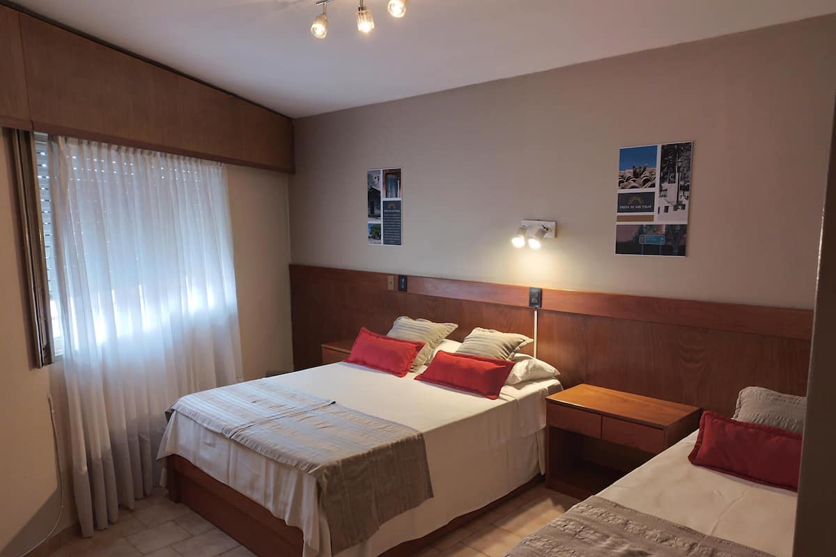 Escritorio y wifi gratis