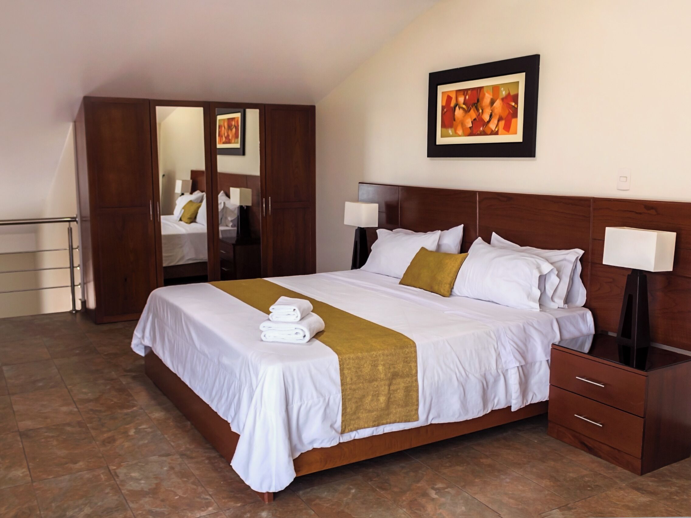 Photo - Riosol Tarapoto Hotel