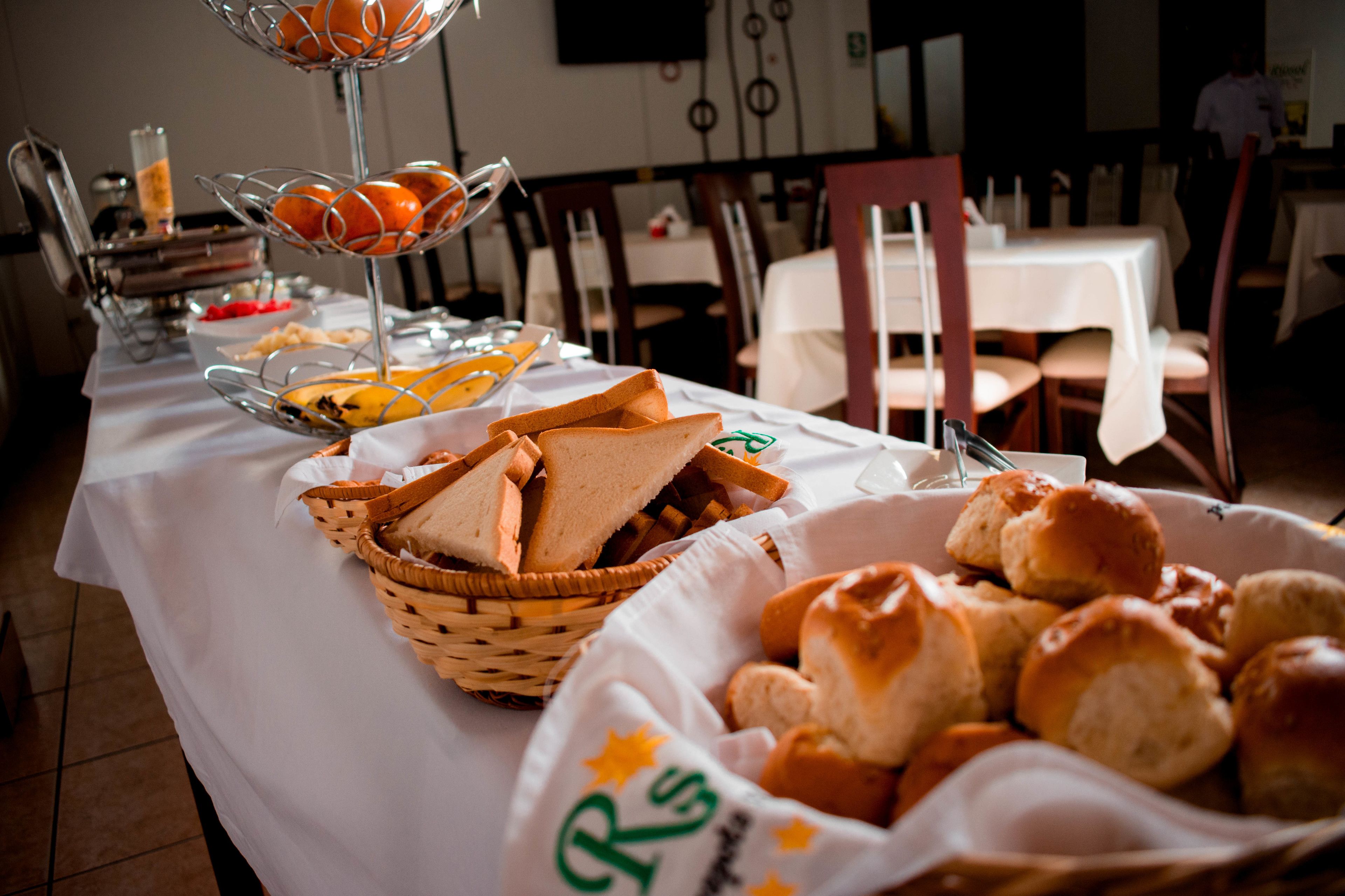 用餐