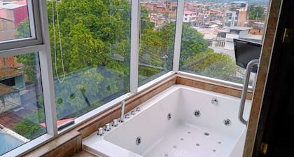 Hotel RioSol