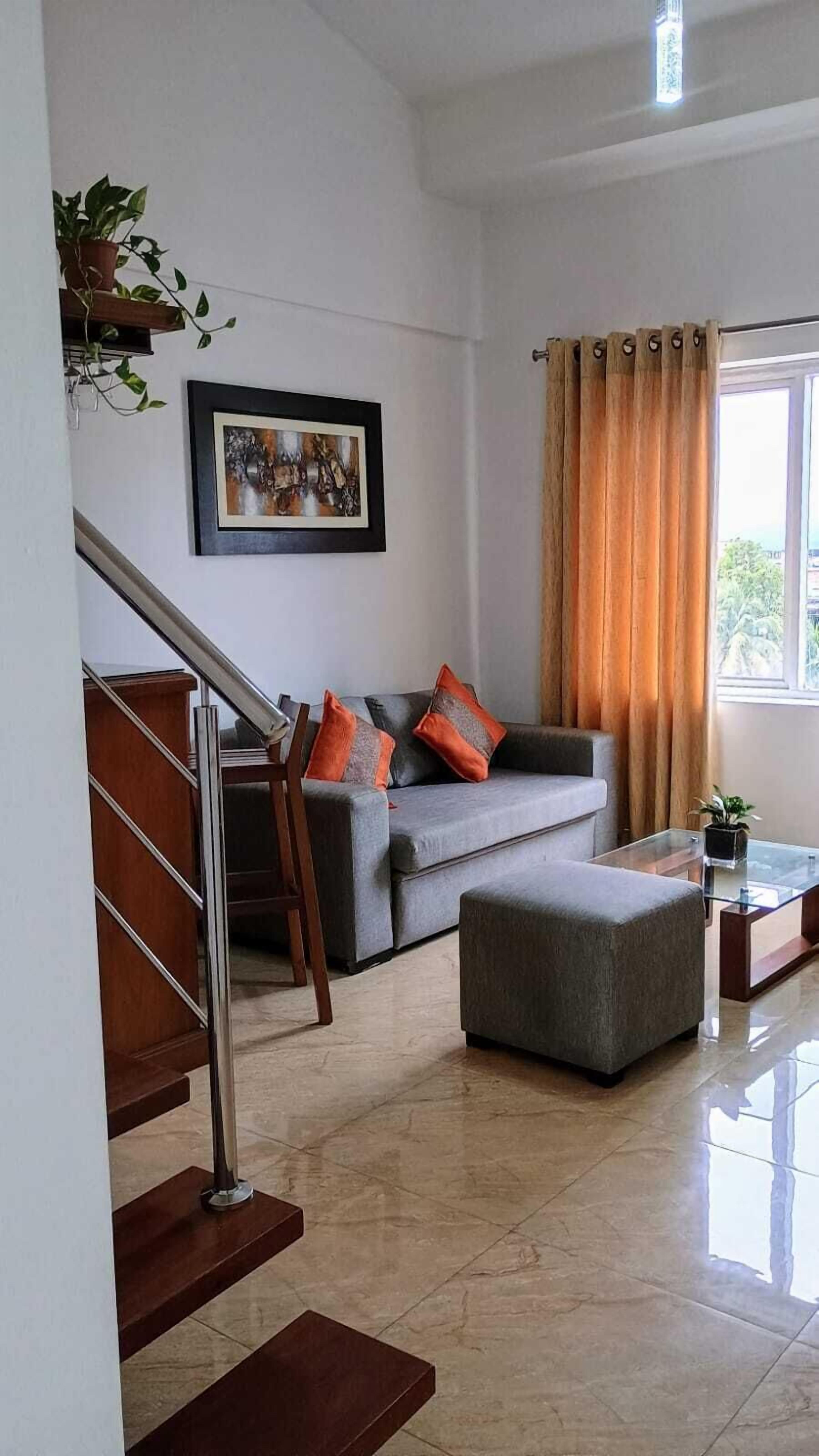 suite (master) | minibar, desk, soundproofing, free wifi