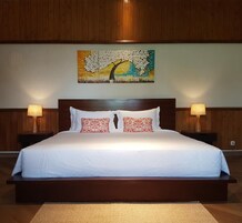 Grand Suite | 1 bedroom, desk, free WiFi