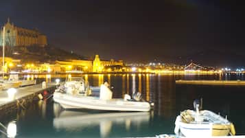 Port de plaisance