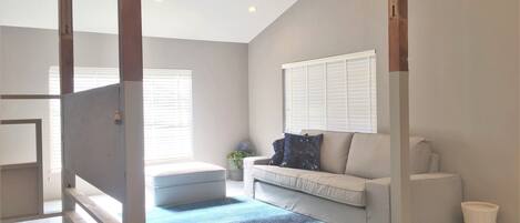 Apartment, 1 Bedroom | 1 bedroom, free WiFi