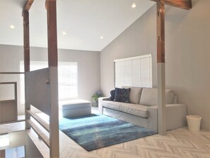 1 bedroom, free WiFi - SEKAI HOTEL Fuji (Osaka)