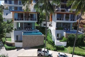 Exterior - The Ridge Villa 6 (Koh Samui)