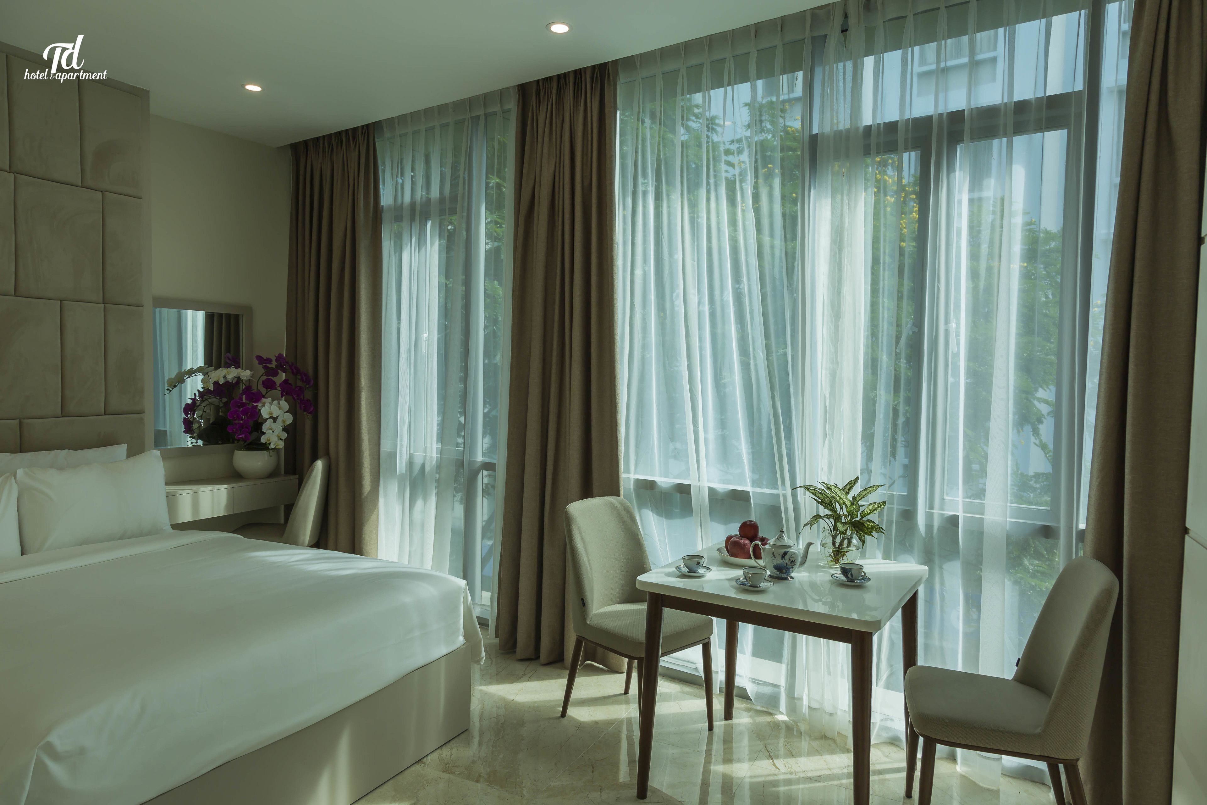 Photo - Ruby Saigon Hotel - Ben Thanh