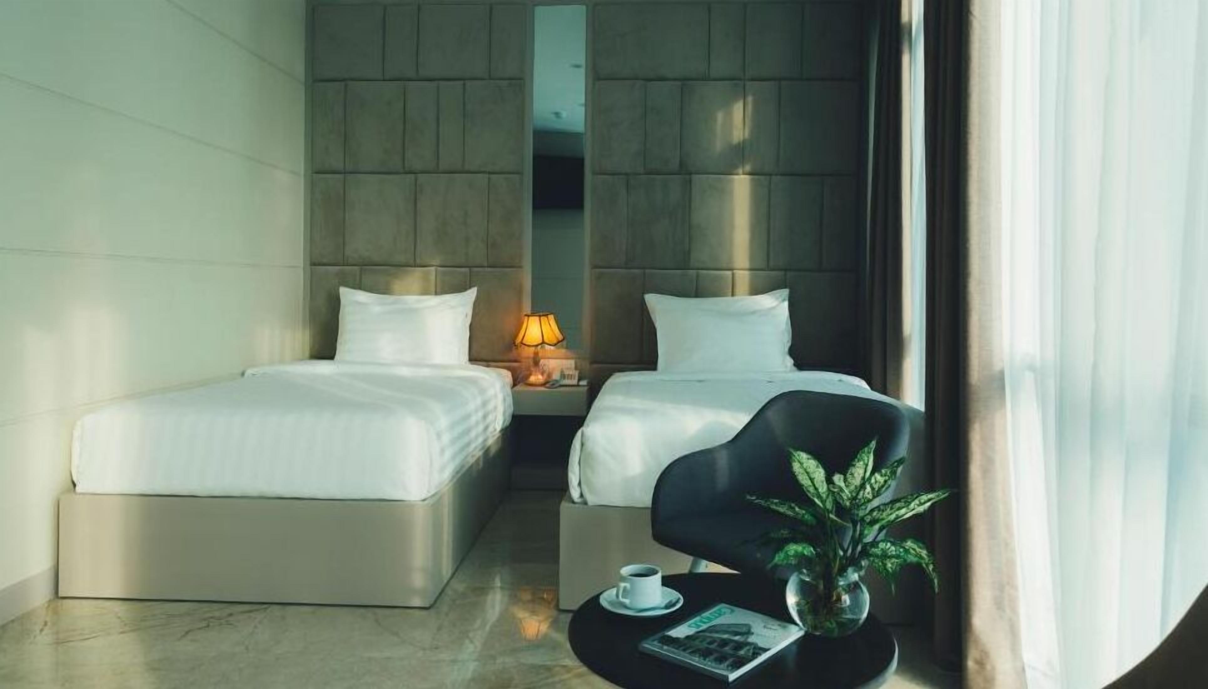 Photo - Ruby Saigon Hotel - Ben Thanh