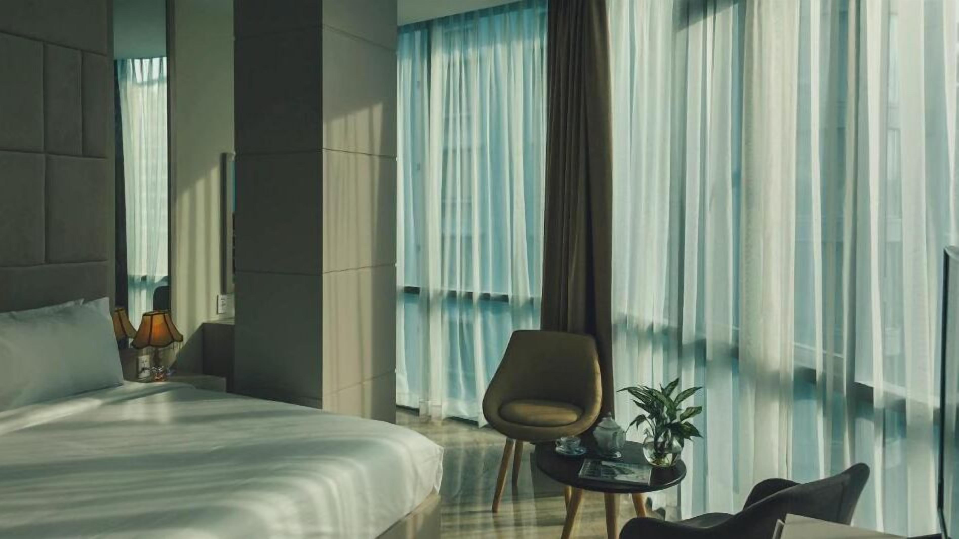 Photo - Ruby Saigon Hotel - Ben Thanh