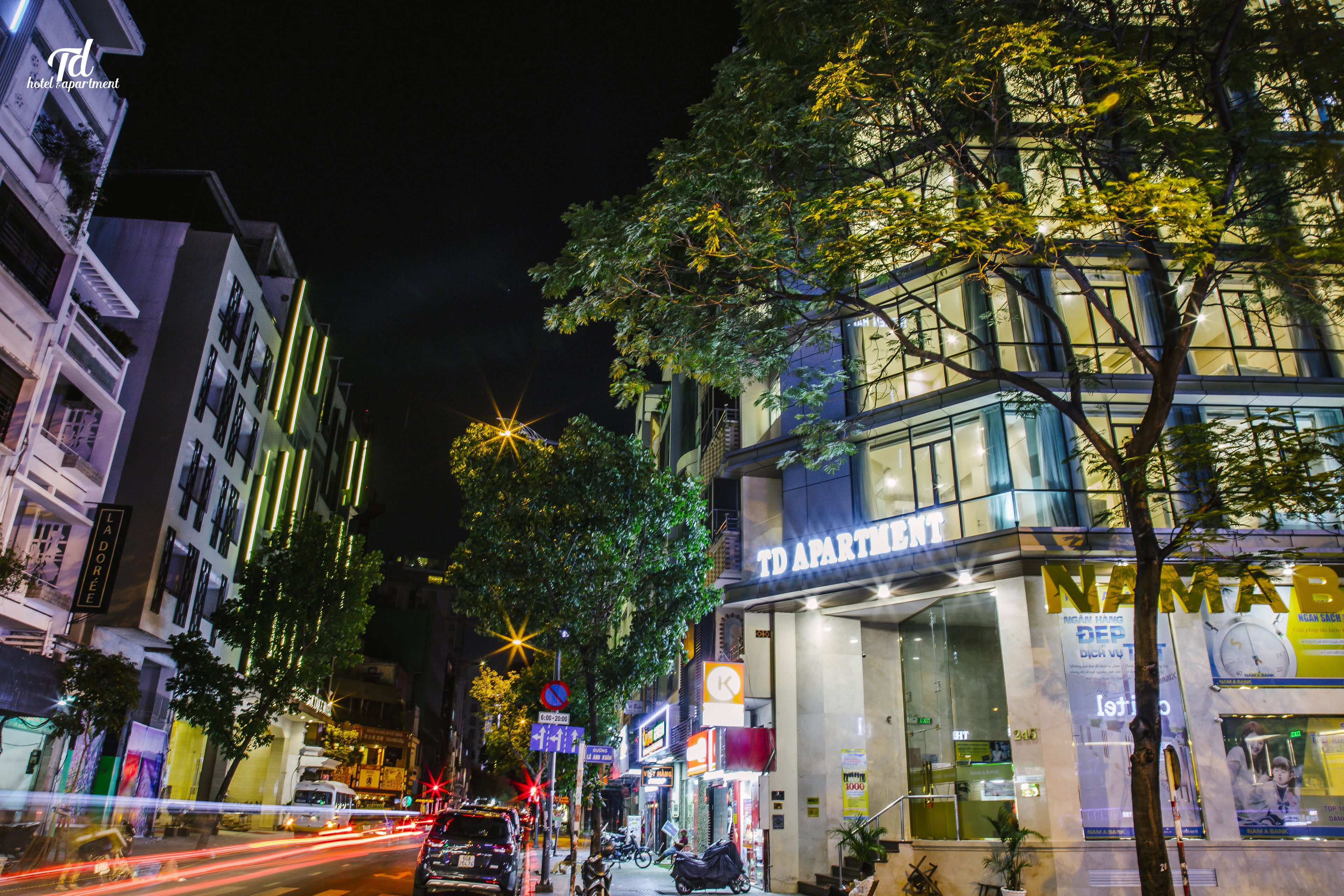 Photo - Ruby Saigon Hotel - Ben Thanh