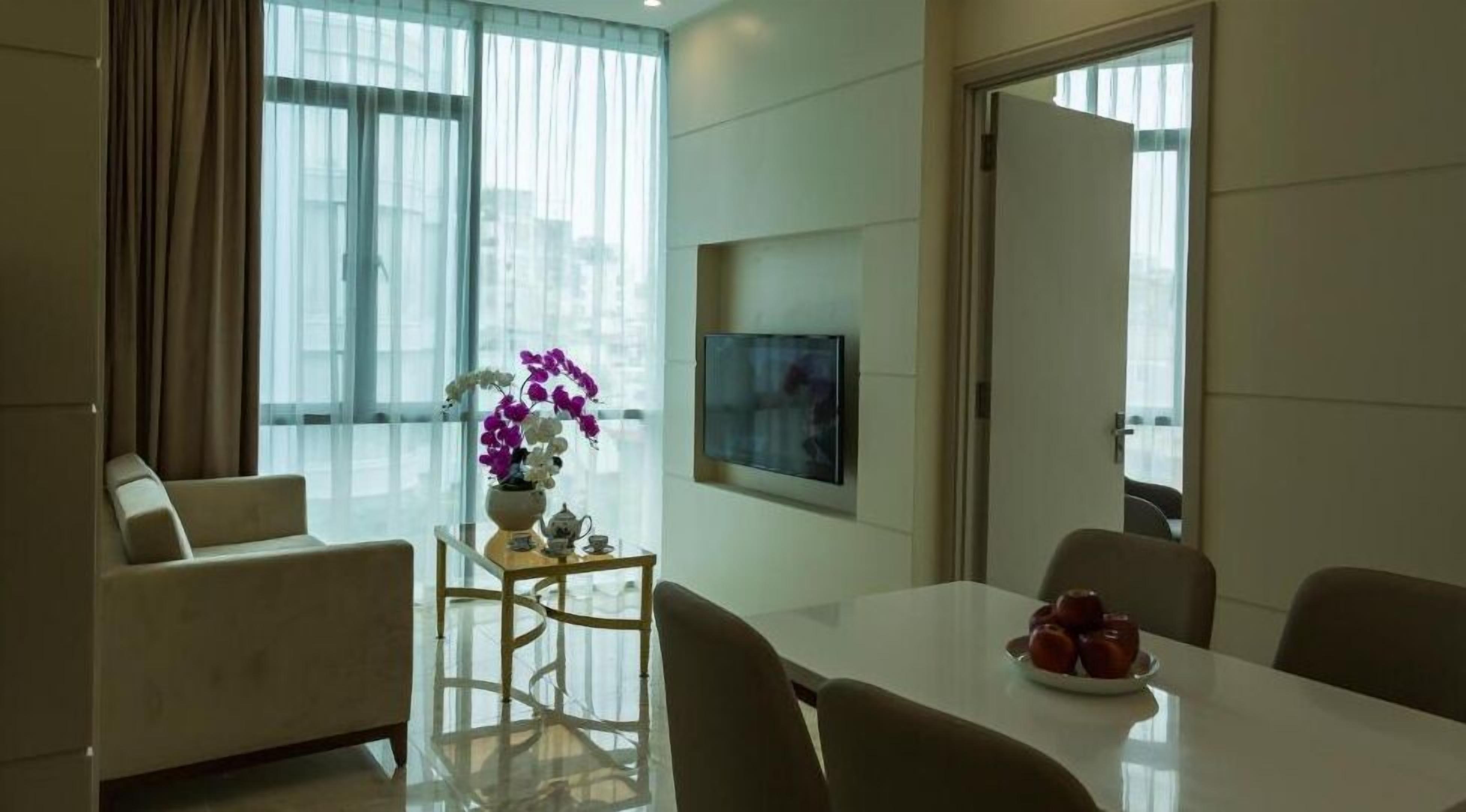 Photo - Ruby Saigon Hotel - Ben Thanh