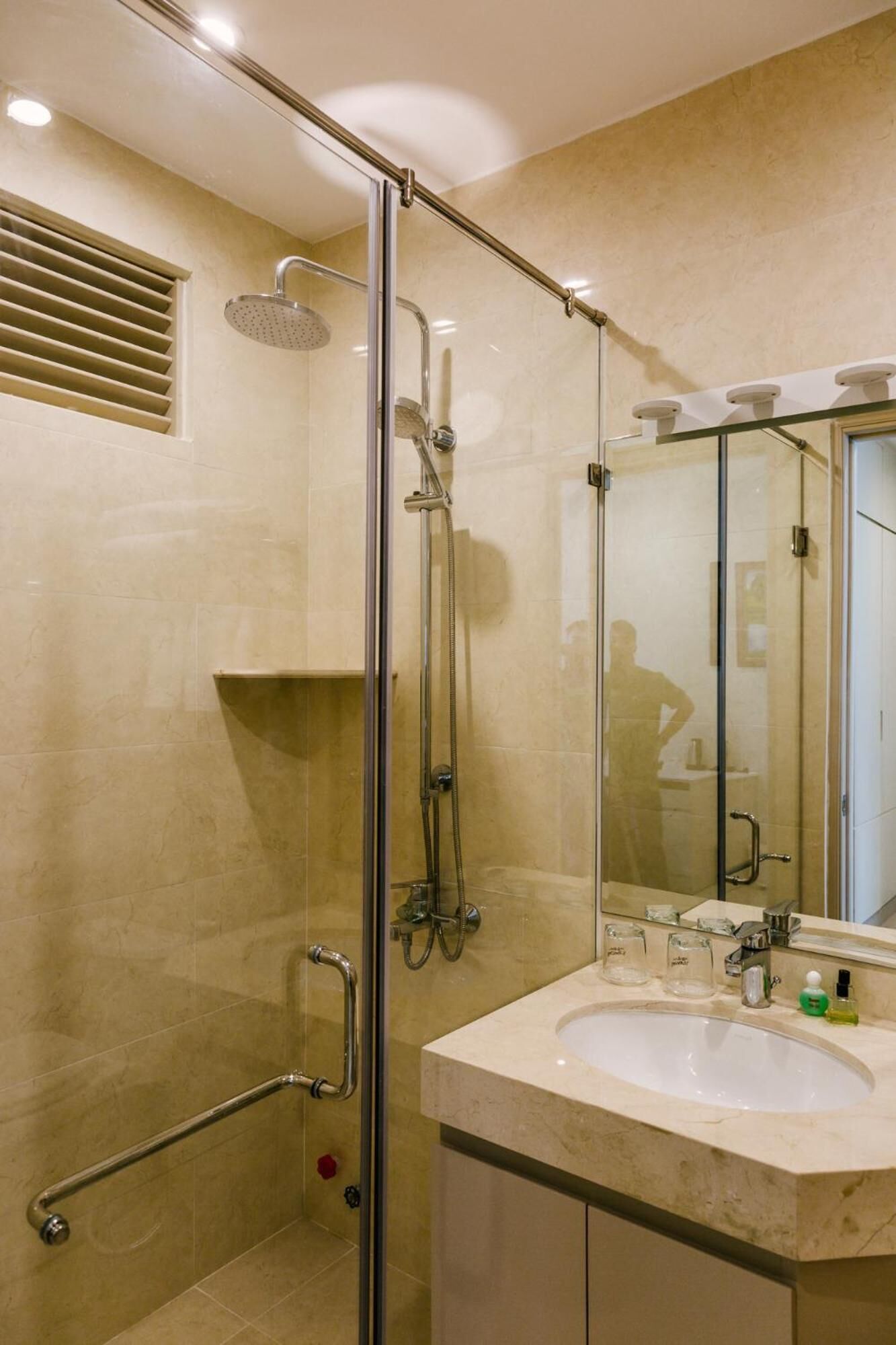 Photo - Ruby Saigon Hotel - Ben Thanh