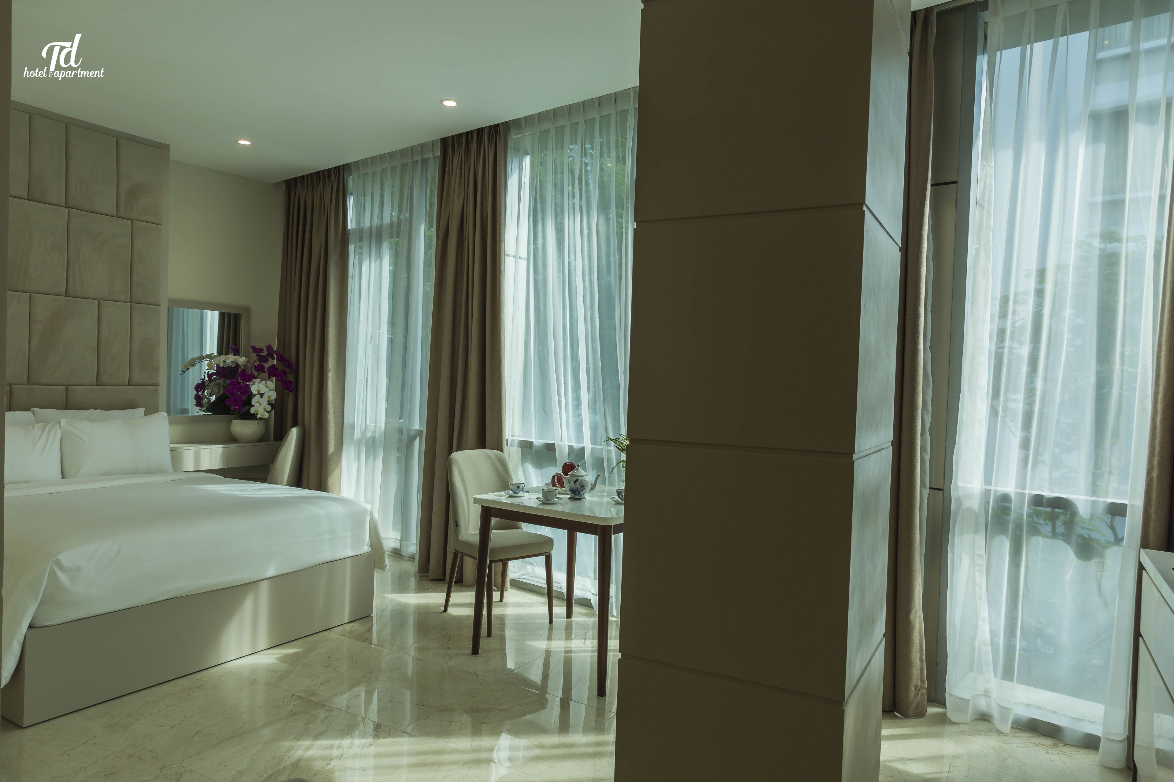 Photo - Ruby Saigon Hotel - Ben Thanh