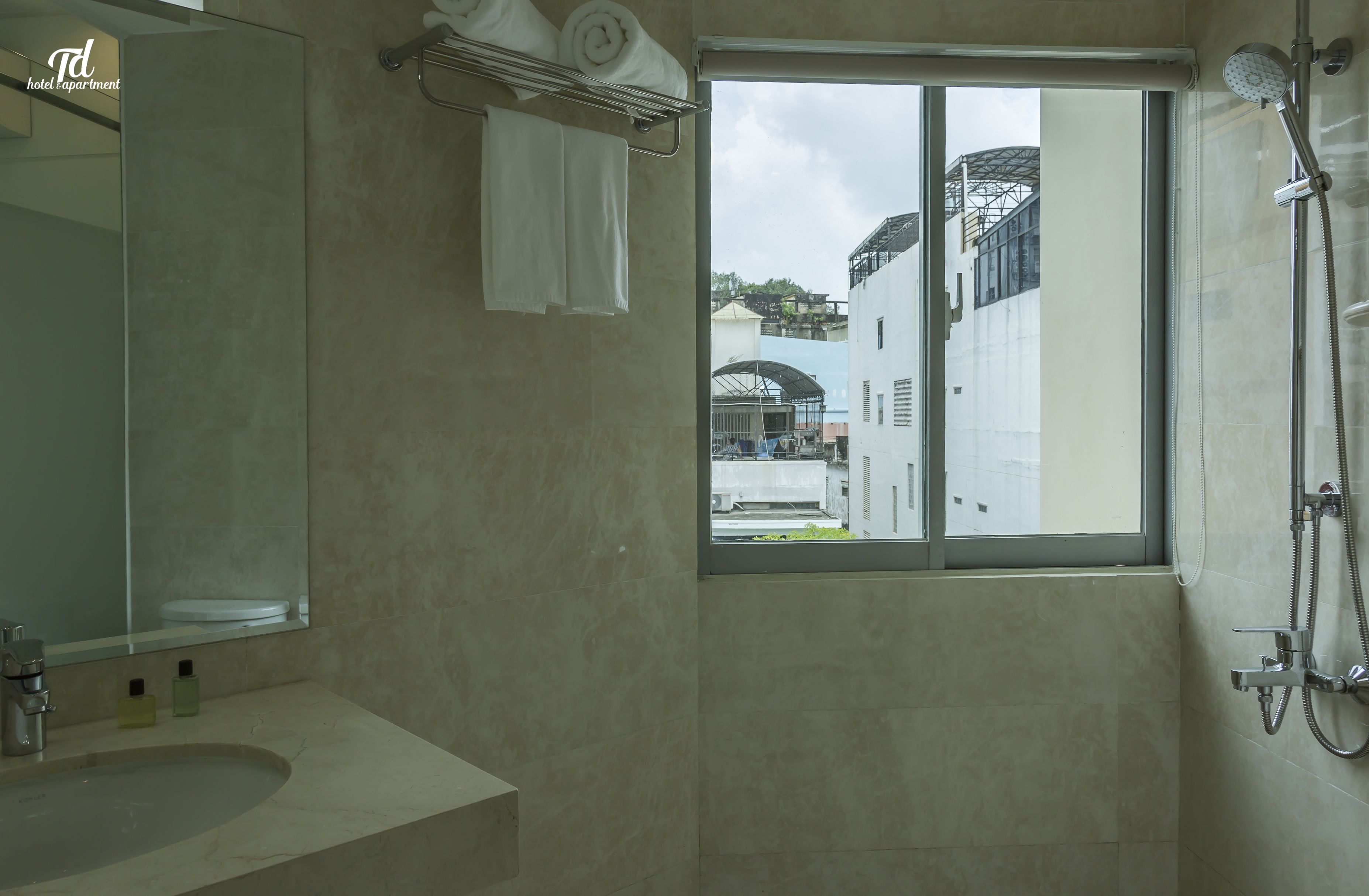 Photo - Ruby Saigon Hotel - Ben Thanh