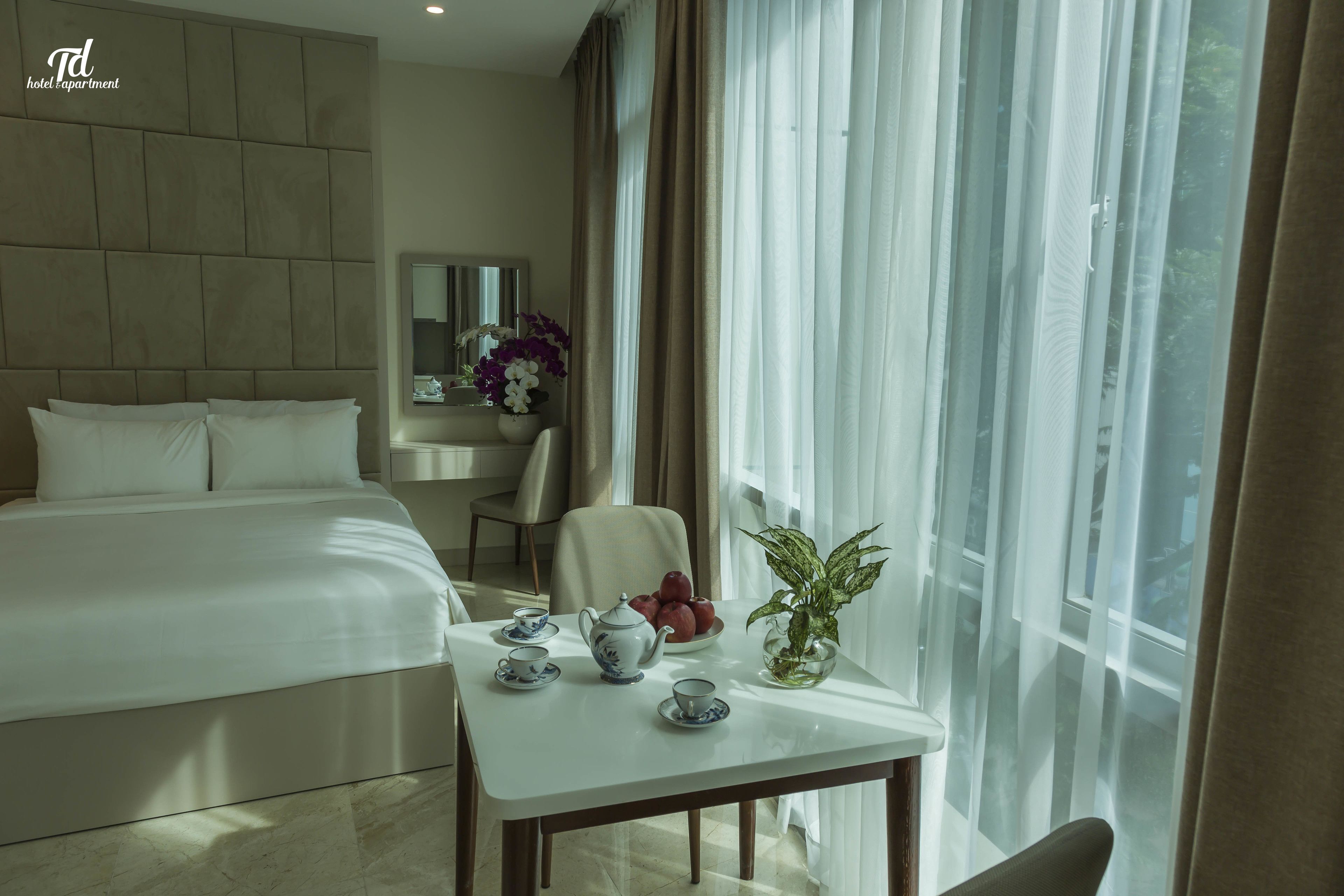 Photo - Ruby Saigon Hotel - Ben Thanh