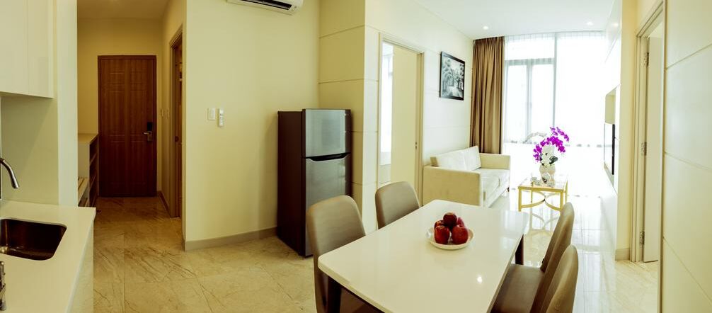 Photo - Ruby Saigon Hotel - Ben Thanh