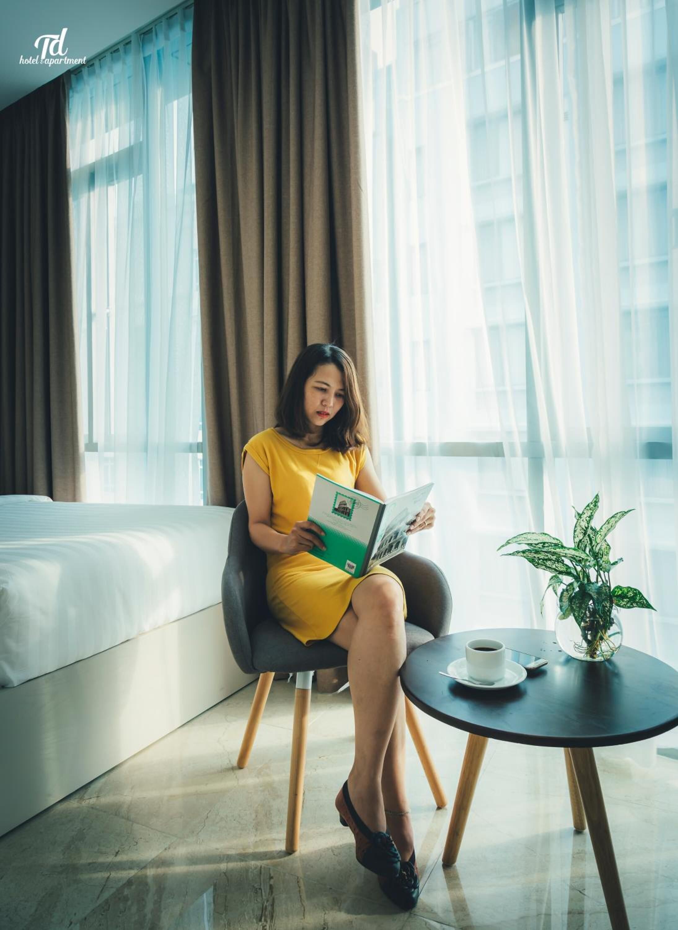 Photo - Ruby Saigon Hotel - Ben Thanh