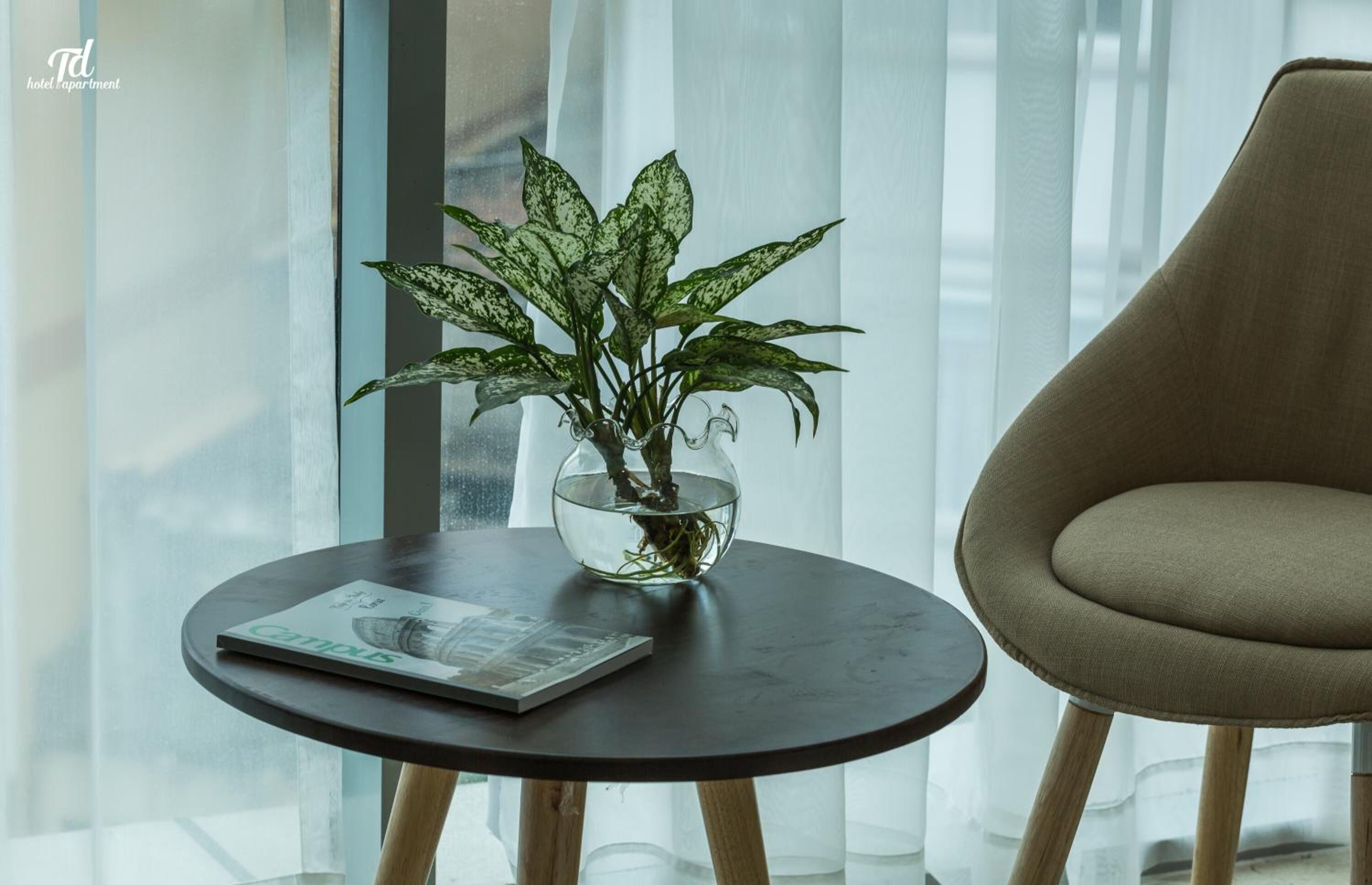 Photo - Ruby Saigon Hotel - Ben Thanh