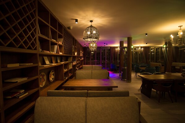 Bar (na propriedade)