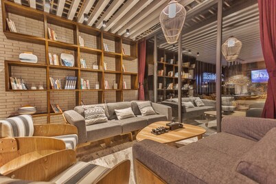 Purmei Hotel Lugu Lake