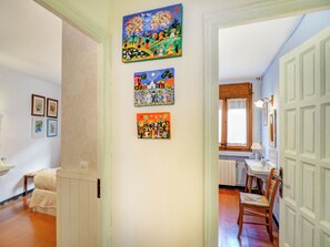 3 bedrooms, iron/ironing board, free WiFi, bed sheets - Red Velvet Apartment by Hello Homes Sitges (Sitges)