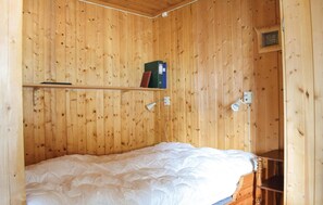 4 sovrum, resesäng och gratis wi-fi