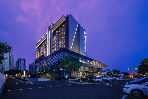 Four Points by Sheraton Kunshan