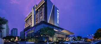 Four Points by Sheraton Kunshan