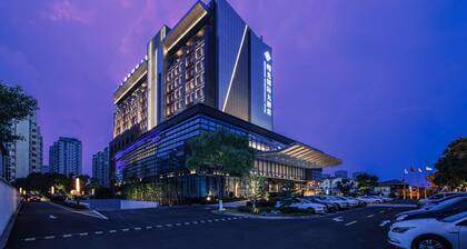 Four Points by Sheraton Kunshan