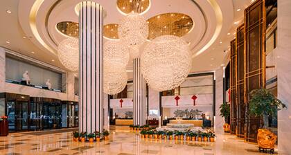 Four Points by Sheraton Kunshan