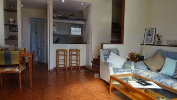 TV connectée, chaßne hi-fi