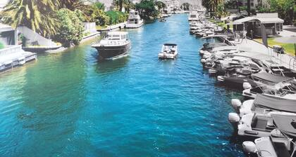 Casa de 2 plantas, con jardin, vistas al lago