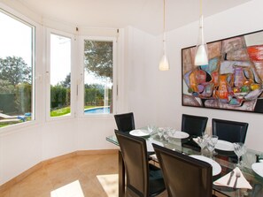 Dining - V. S'Hermita in Inca WiFi (Inca)