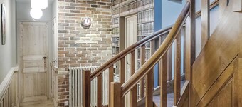 Nydelig hjem i Thizy-les-Bourgs