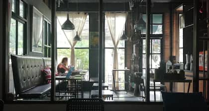 AO Apartment