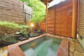 Mezonet Double Room, Annex Building | Deep-soaking bathtub - One More Time (Nikko)