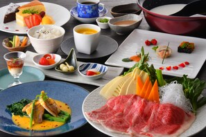 Food and drink - One More Time (Nikko)